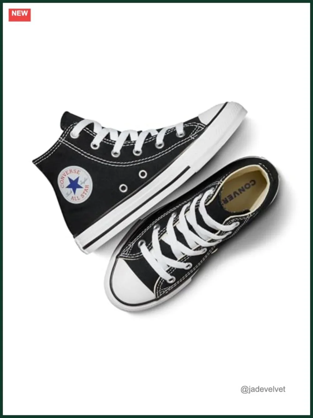 Boys High Top Sneakers